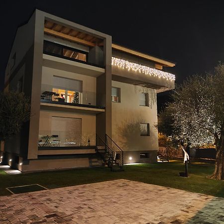 Oasi Degli Ulivi Apartment Riva del Garda Exterior foto