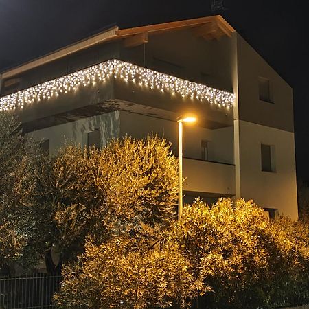 Oasi Degli Ulivi Apartment Riva del Garda Exterior foto