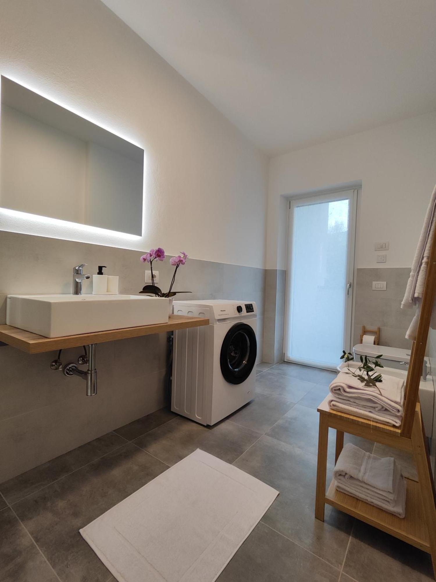 Oasi Degli Ulivi Apartment Riva del Garda Exterior foto