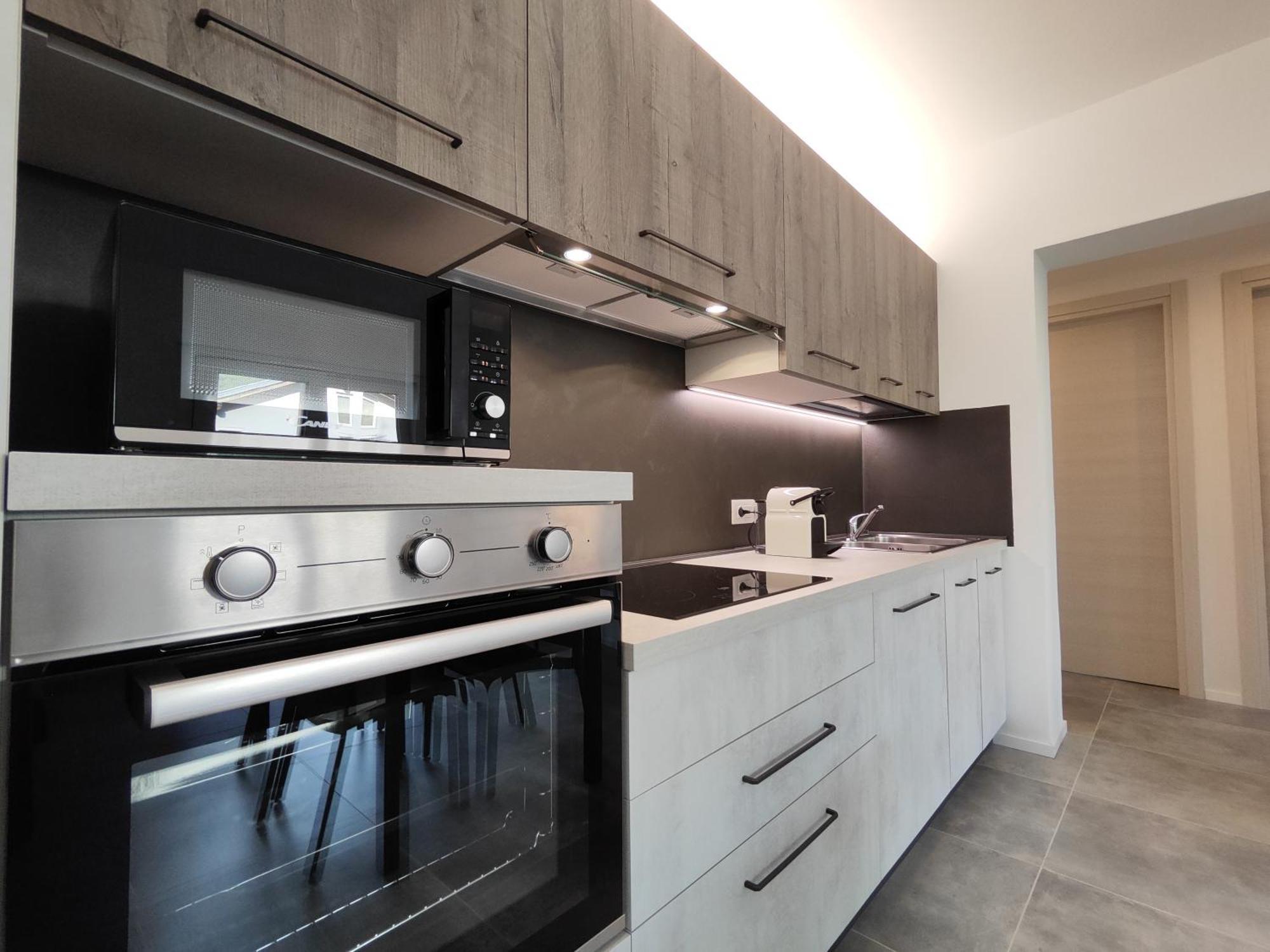 Oasi Degli Ulivi Apartment Riva del Garda Exterior foto