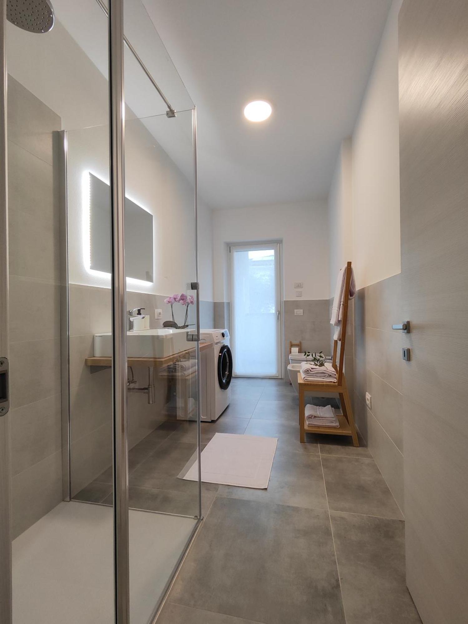 Oasi Degli Ulivi Apartment Riva del Garda Exterior foto
