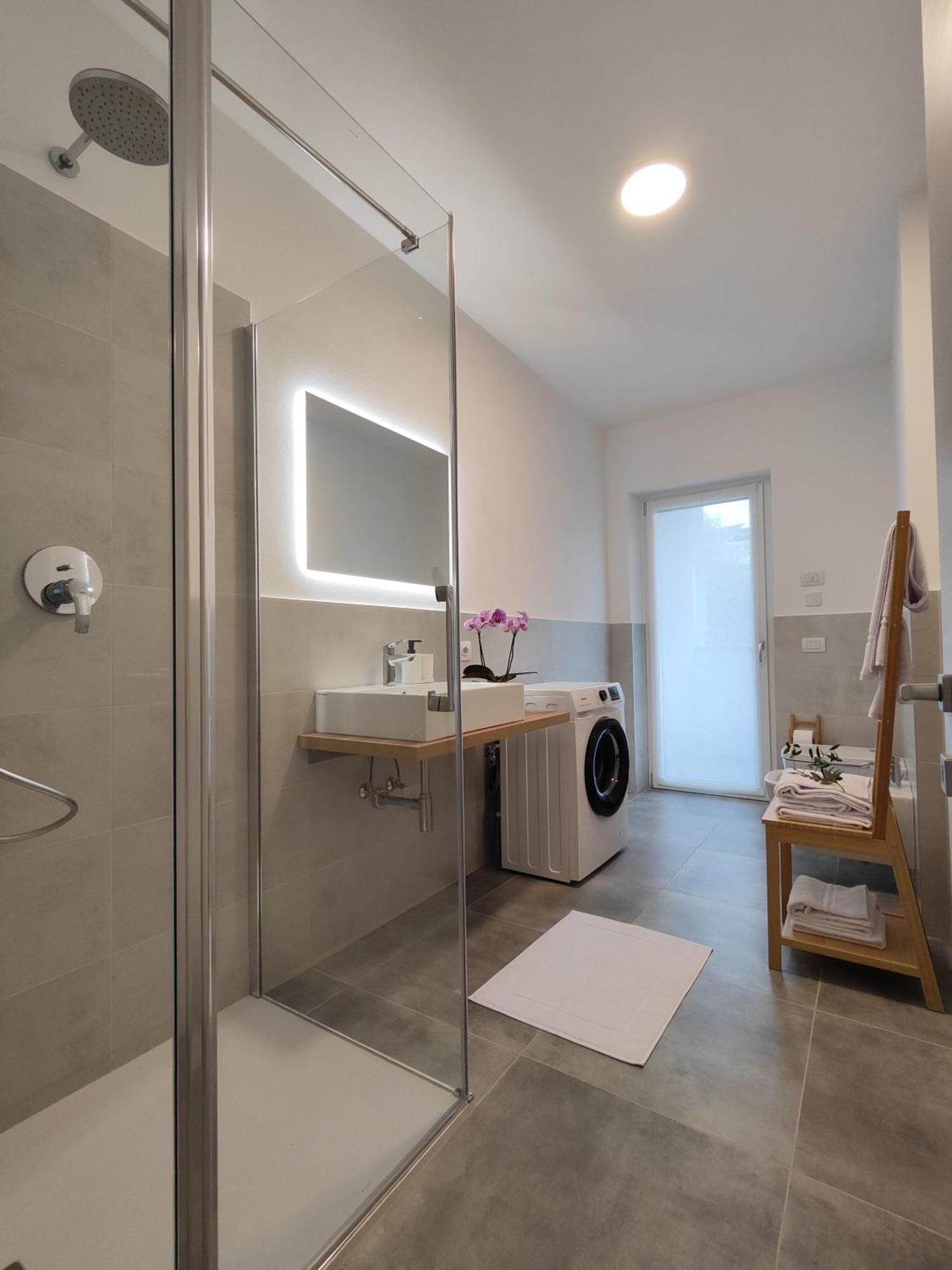 Oasi Degli Ulivi Apartment Riva del Garda Exterior foto