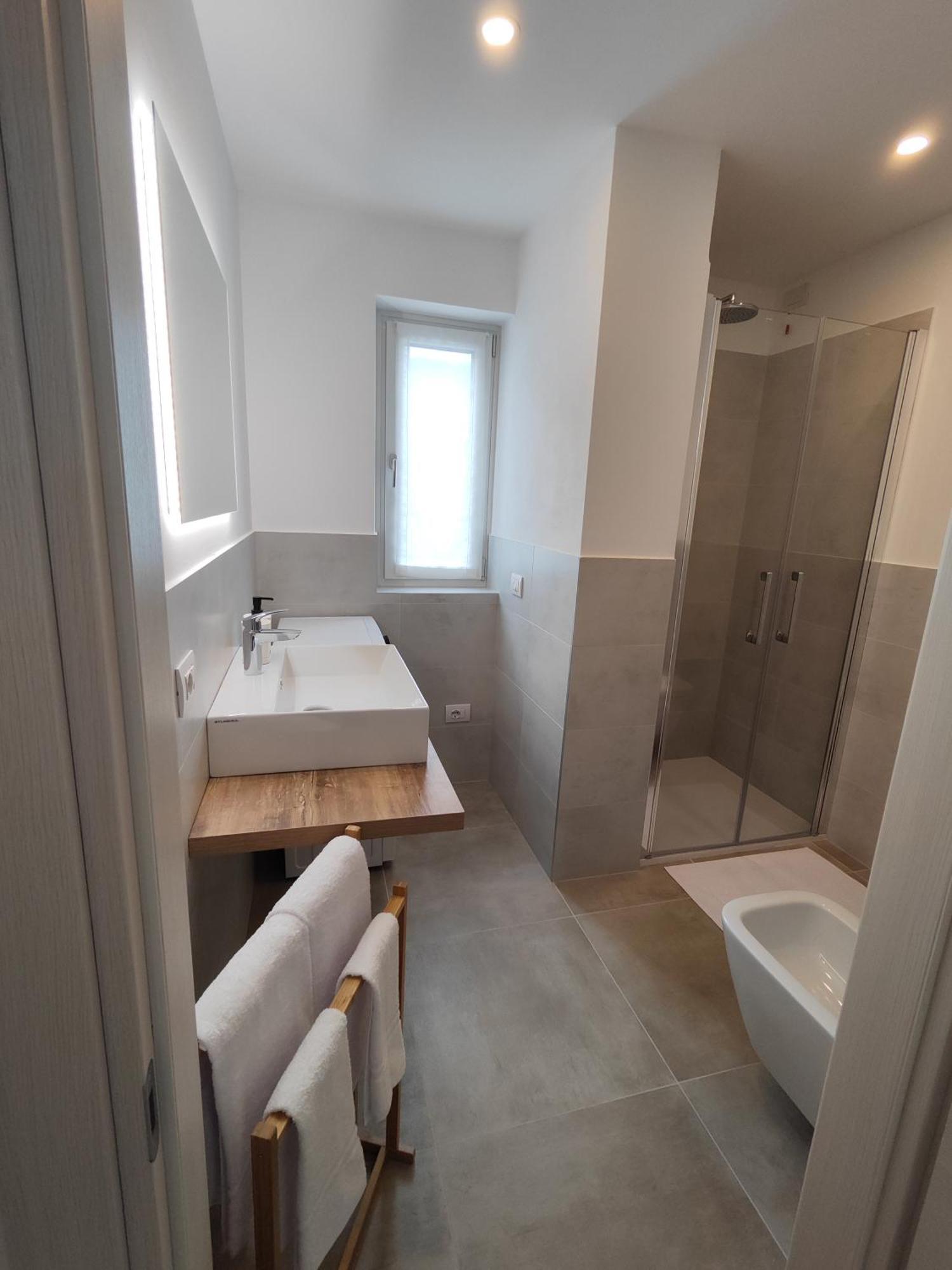 Oasi Degli Ulivi Apartment Riva del Garda Exterior foto