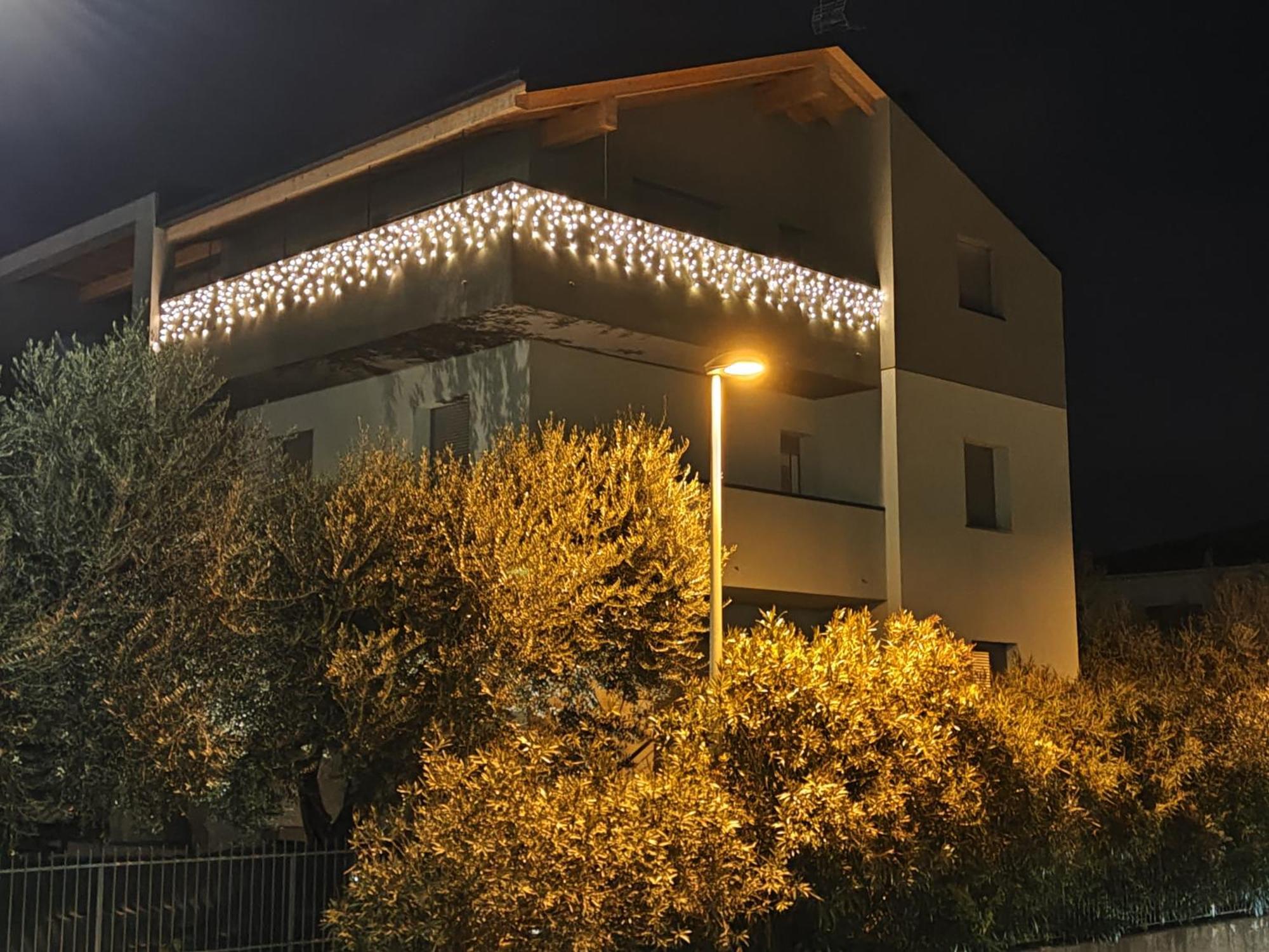 Oasi Degli Ulivi Apartment Riva del Garda Exterior foto